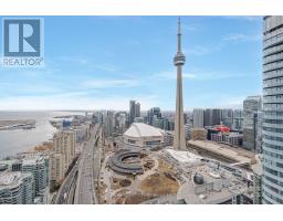 6207 - 10 York Street, Toronto, ON M5J0E1 Photo 39