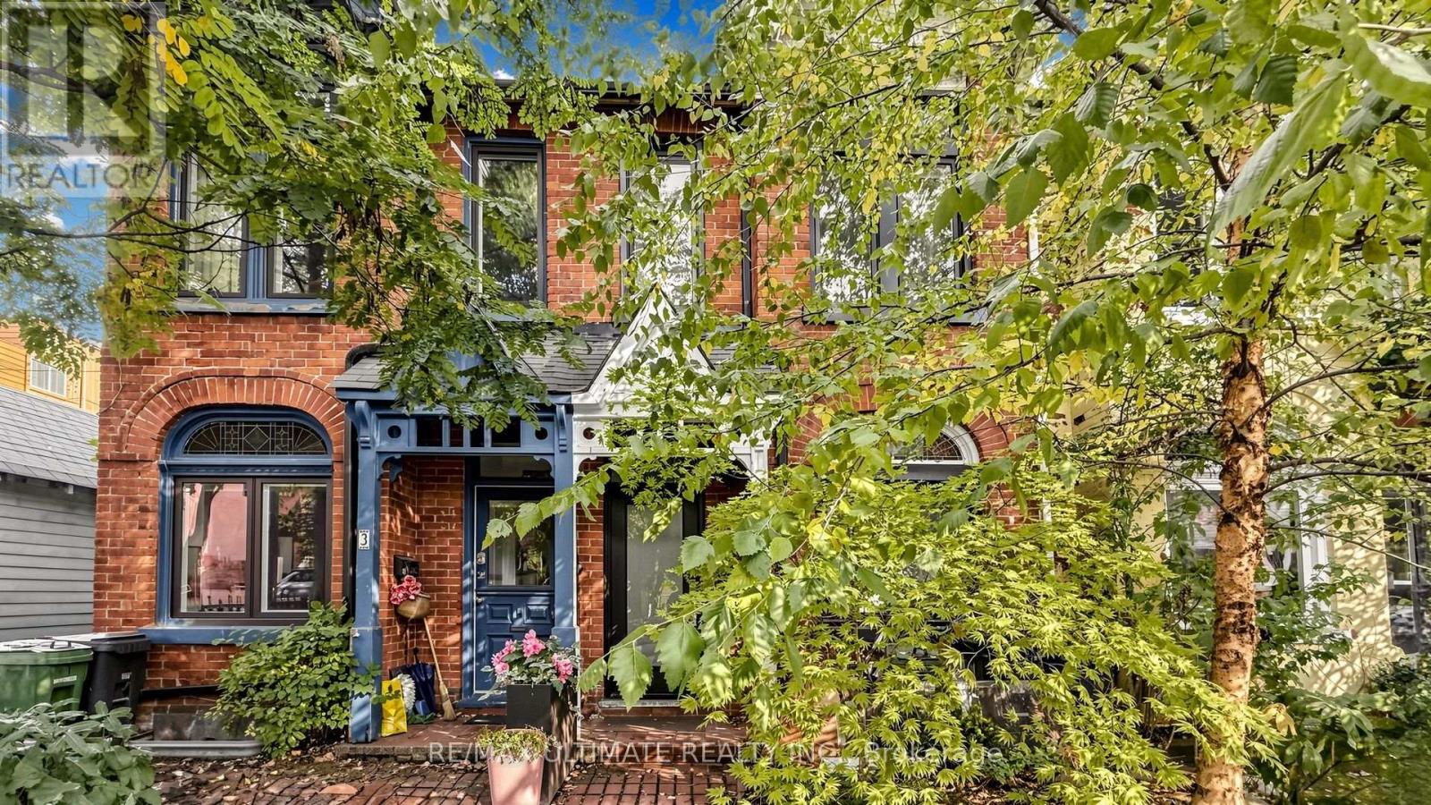 5 Collahie Street