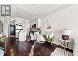 604 - 181 Wynford Drive, Toronto, ON M3C0C6 Photo 6
