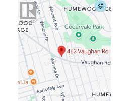 463 Vaughan Road, Toronto, ON M6C2P4 Photo 6