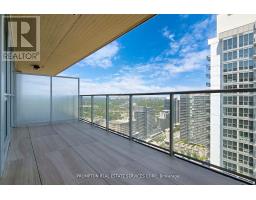 3101 - 27 Mcmahon Drive, Toronto, ON M2K0J2 Photo 19