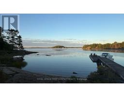 1260 Georgian Bay Water, The Archipelago, ON P0G1K0 Photo 11