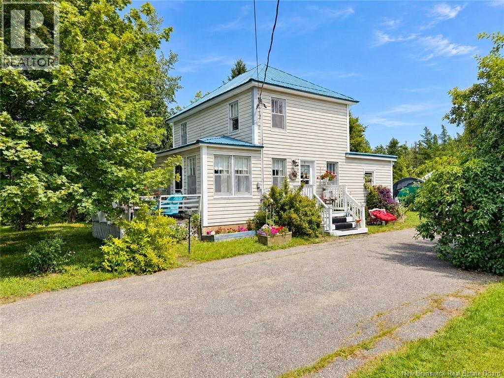 21 Horton Creek Road - 1