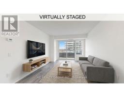 1806 - 1455 Celebration Drive, Pickering, ON L1W0C4 Photo 8