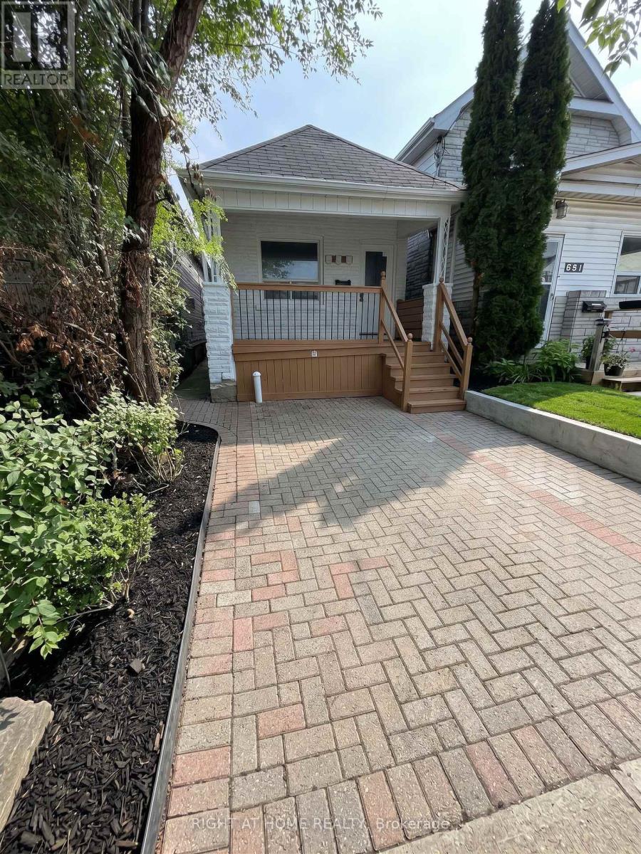 683 MORTIMER AVENUE - 1