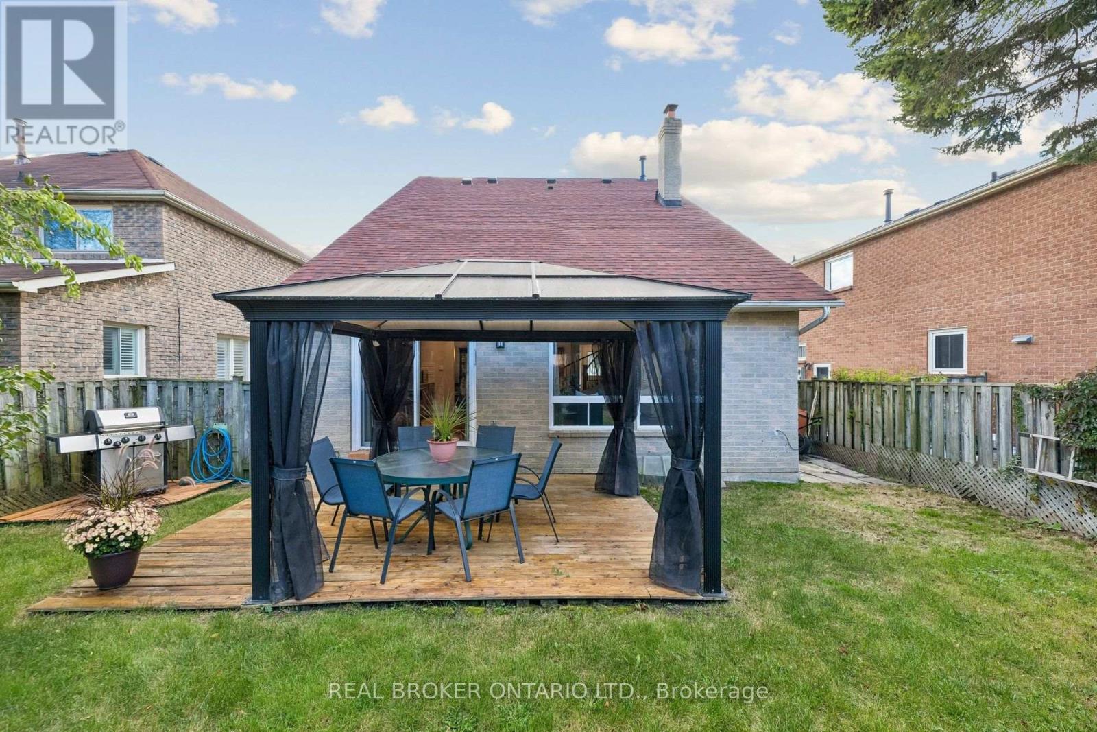 22 Ravenscroft Road, Ajax, ON photo 46