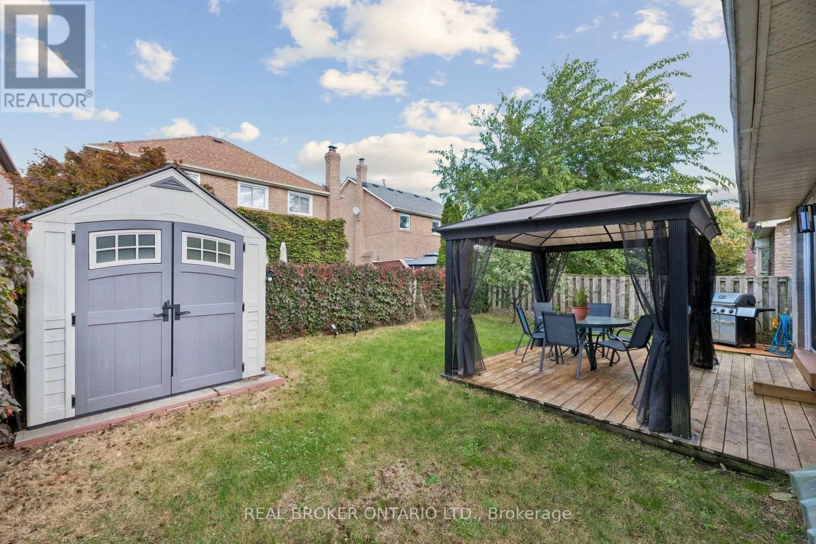 22 RAVENSCROFT ROAD - 47