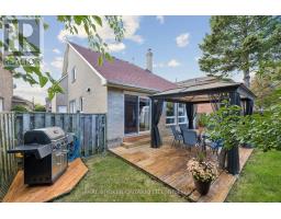 22 Ravenscroft Road, Ajax, ON L1T1V6 Photo 45