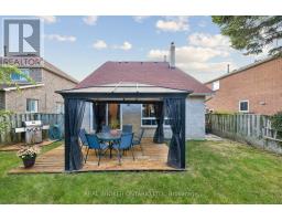 22 Ravenscroft Road, Ajax, ON L1T1V6 Photo 46