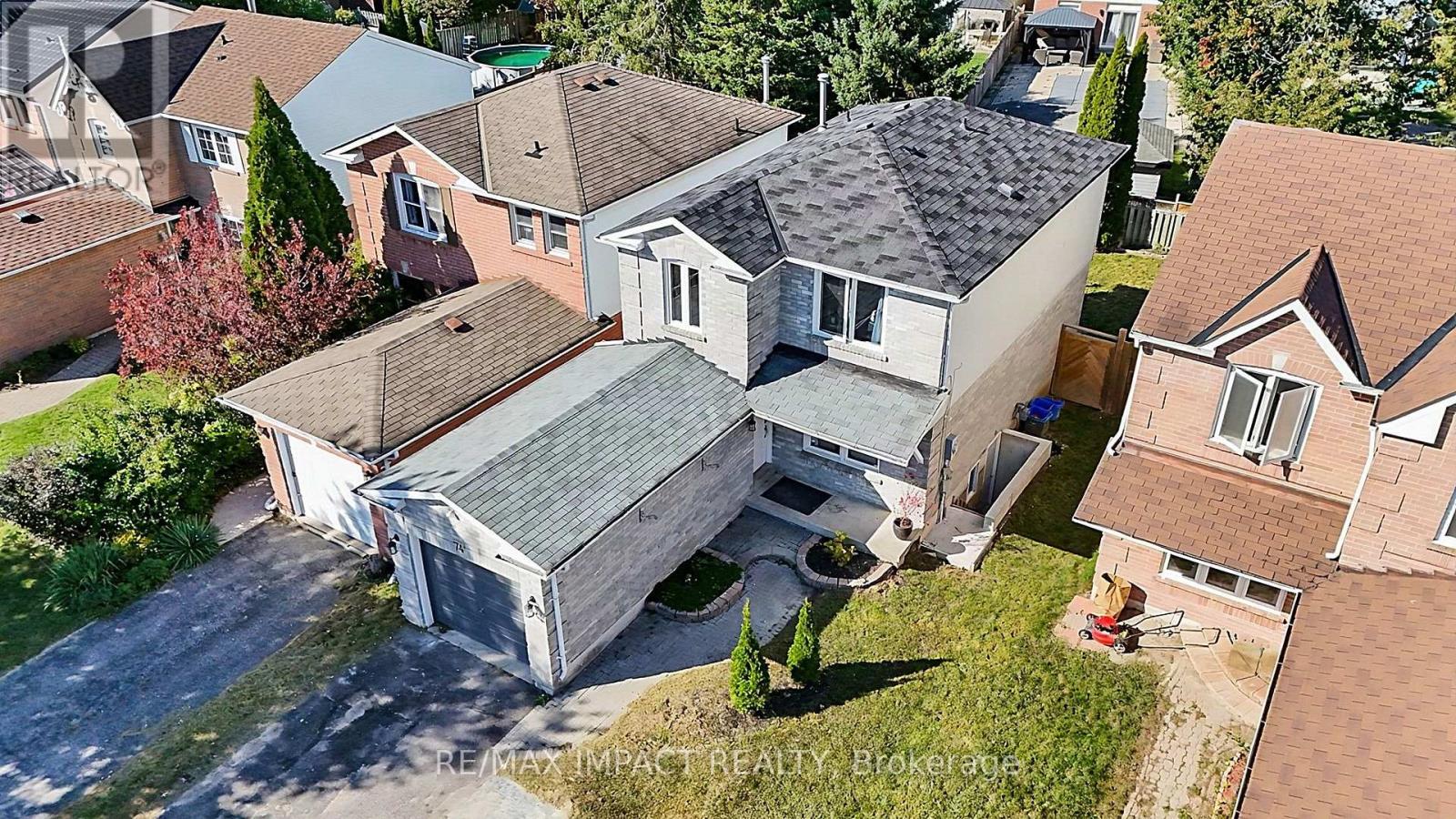 74 Yorkville Drive — photo 46