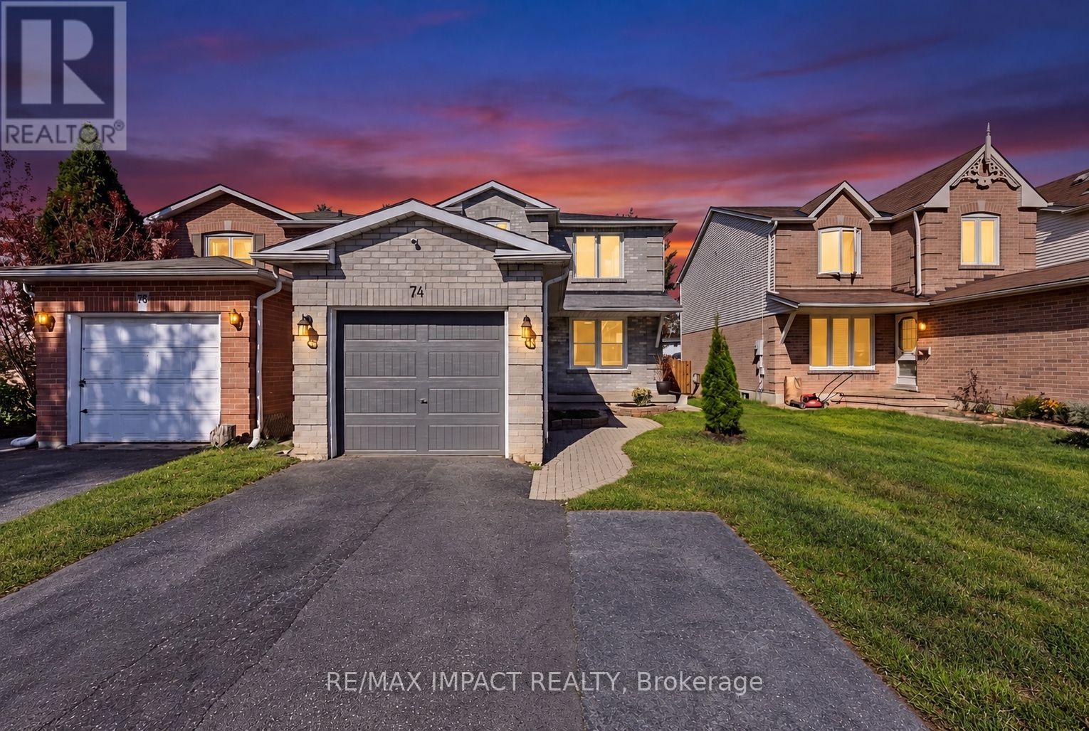 74 YORKVILLE DRIVE - 50