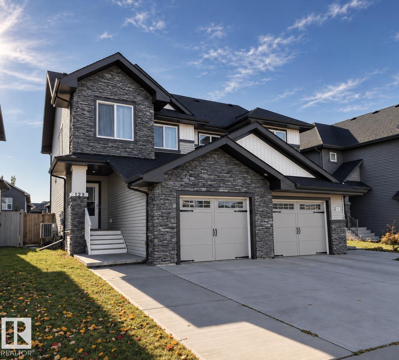 Photo of 129 AMBERLEY WY, Sherwood Park