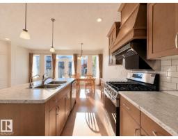 129 Amberley Wy, Sherwood Park, AB T8H0X2 Photo 9
