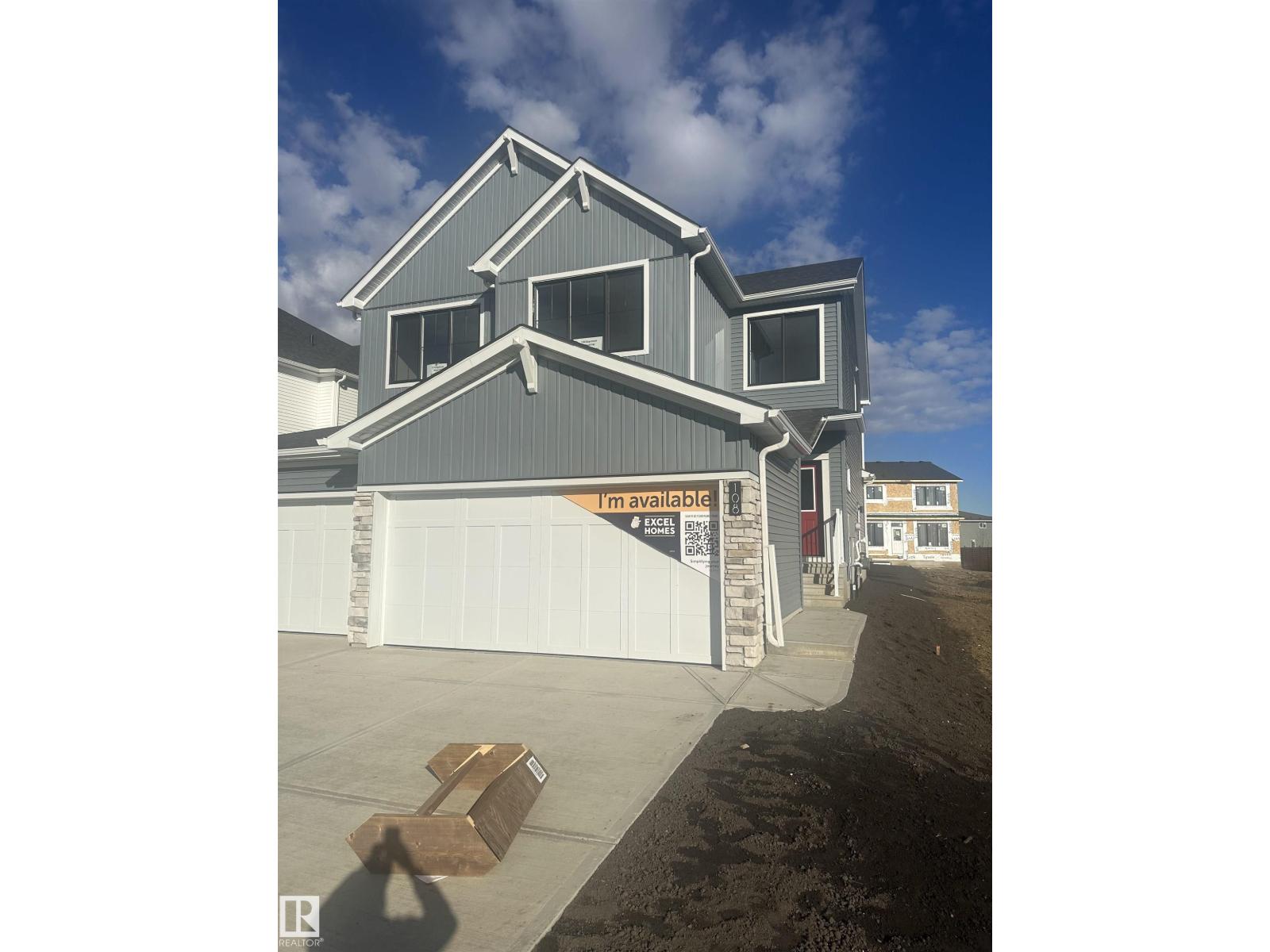 Photo of 108 Edgemont WD NW, Edmonton