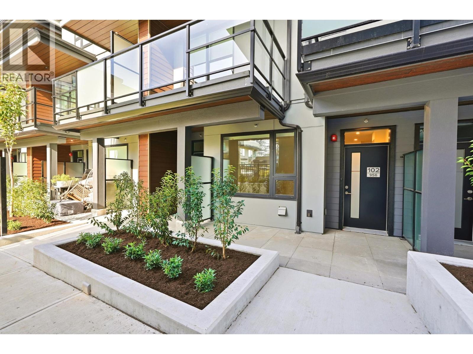 Photo of 102 956 LYTTON STREET 15