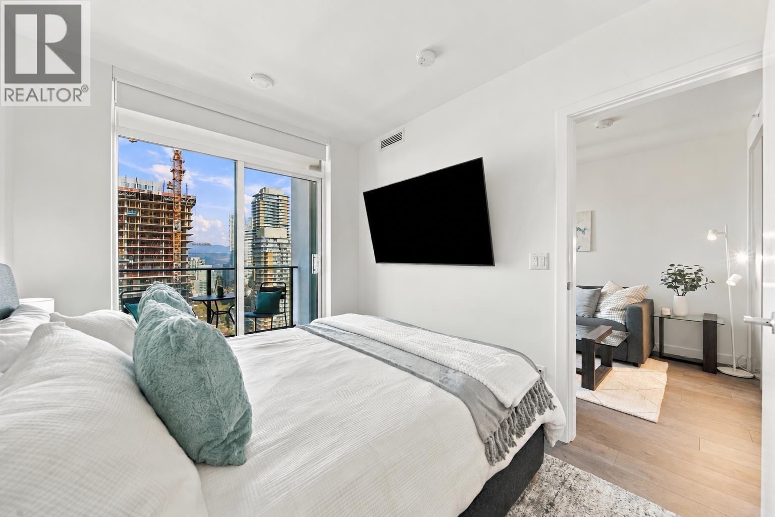 Photo of 2407 6468 WILLINGDON AVENUE 15