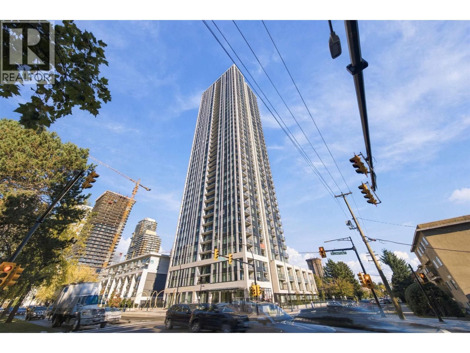 Photo of 2407 6468 WILLINGDON AVENUE 34