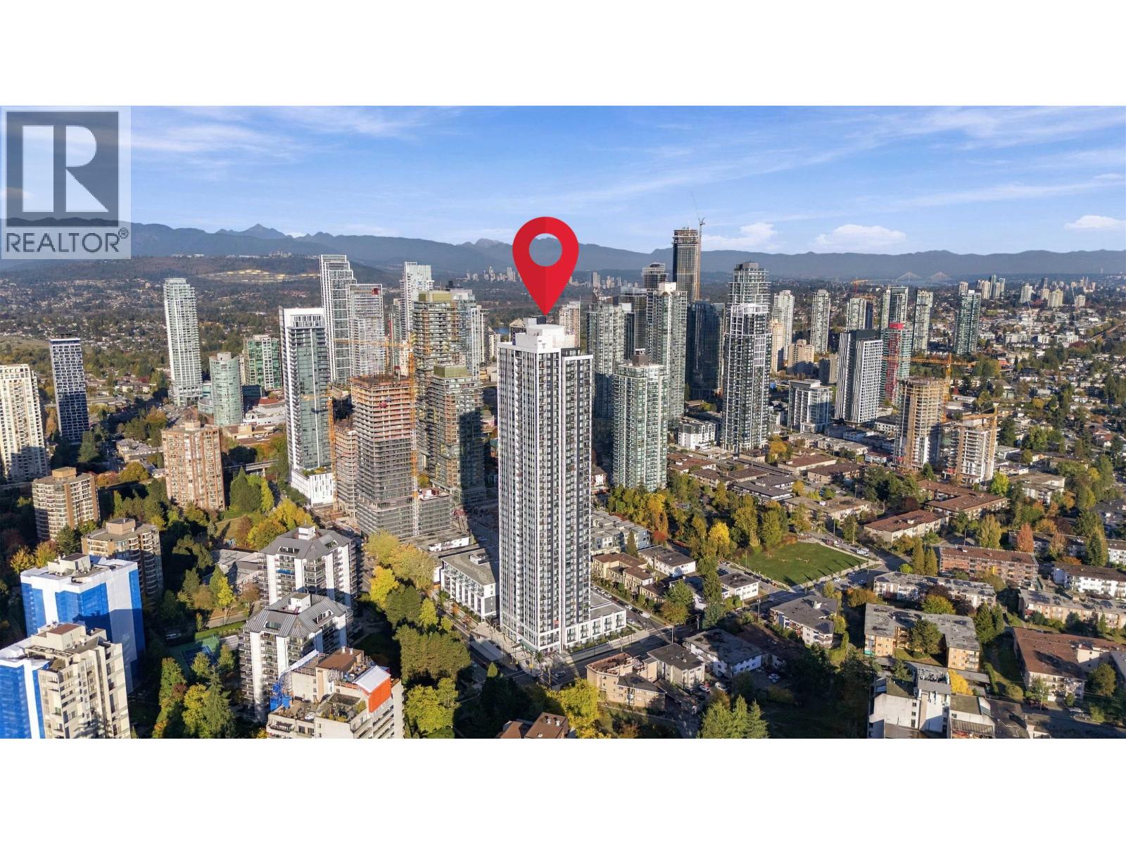 Photo of 2407 6468 WILLINGDON AVENUE 35