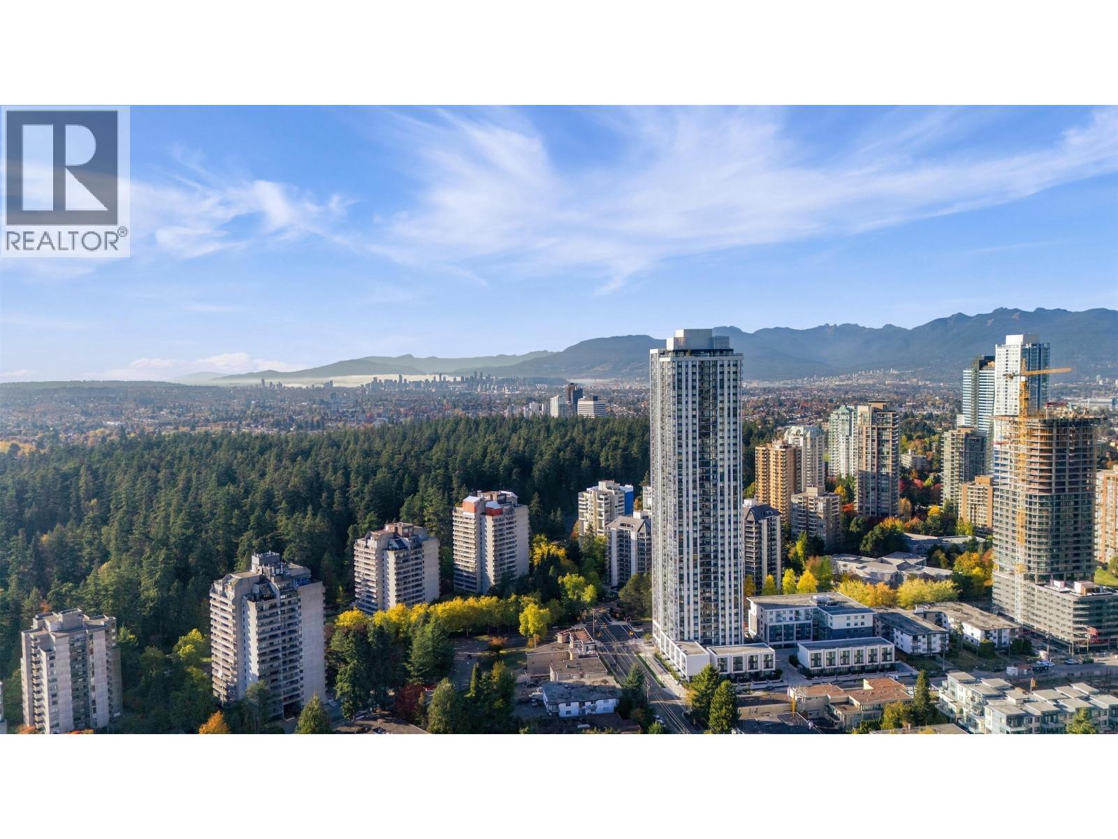 Photo of 2407 6468 WILLINGDON AVENUE 36
