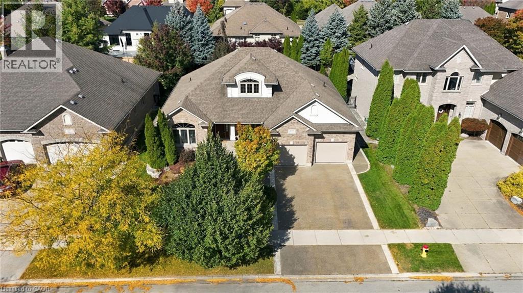 209 LONGVIEW Crescent, Kitchener