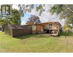 18 Waldau Crescent, Waldau, ON N2G3W7 Photo 20