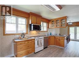 Utility room - 18 Waldau Crescent, Waldau, ON N2G3W7 Photo 9