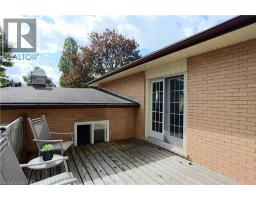 18 Waldau Crescent, Waldau, ON N2G3W7 Photo 22