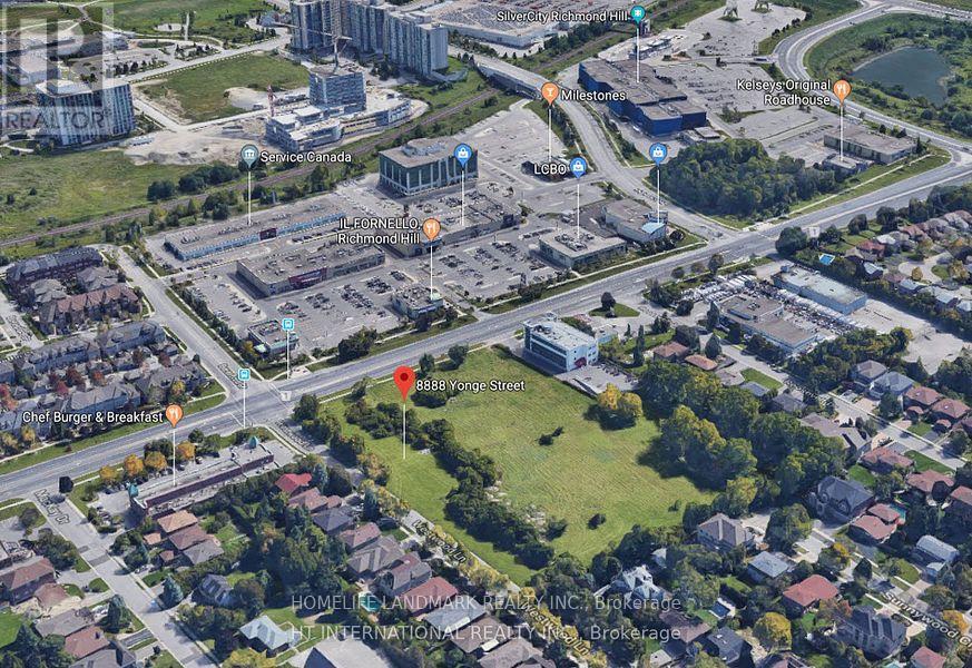 209- 8888 Yonge Street, Richmond Hill, ON photo 8