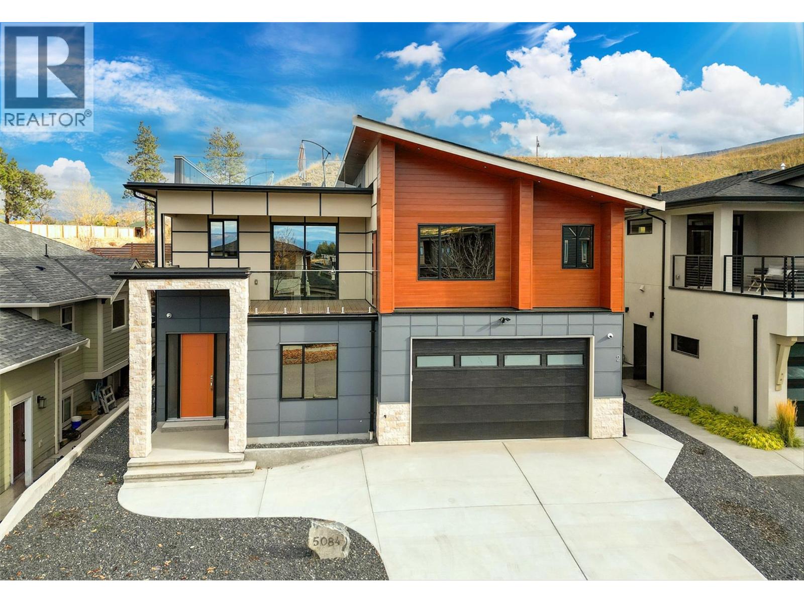5084 Twinflower Crescent - 1