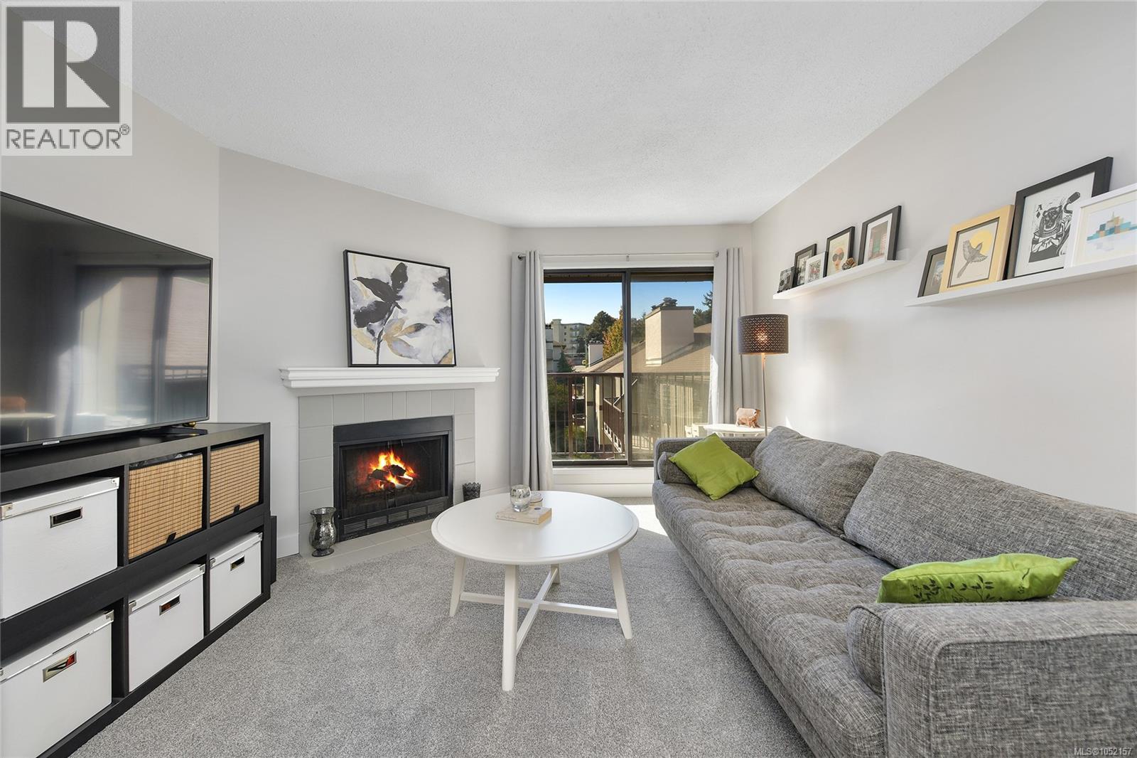 #408 1655 Begbie St - 5