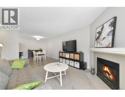 Living room - 408 1655 Begbie St, Victoria, BC V8R1L4 Photo 8