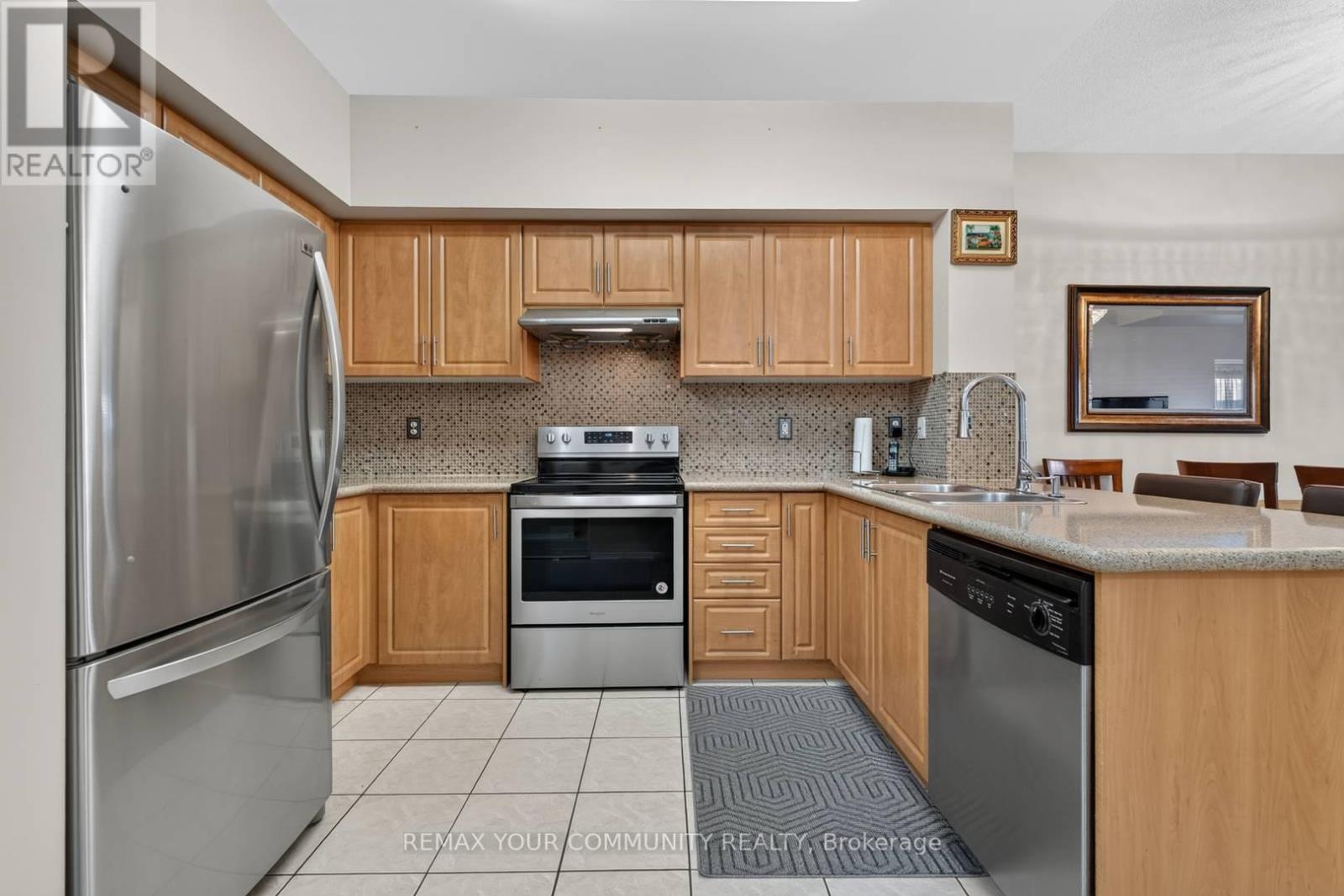 103 - 9973 KEELE STREET, Vaughan (Maple) — photo 12