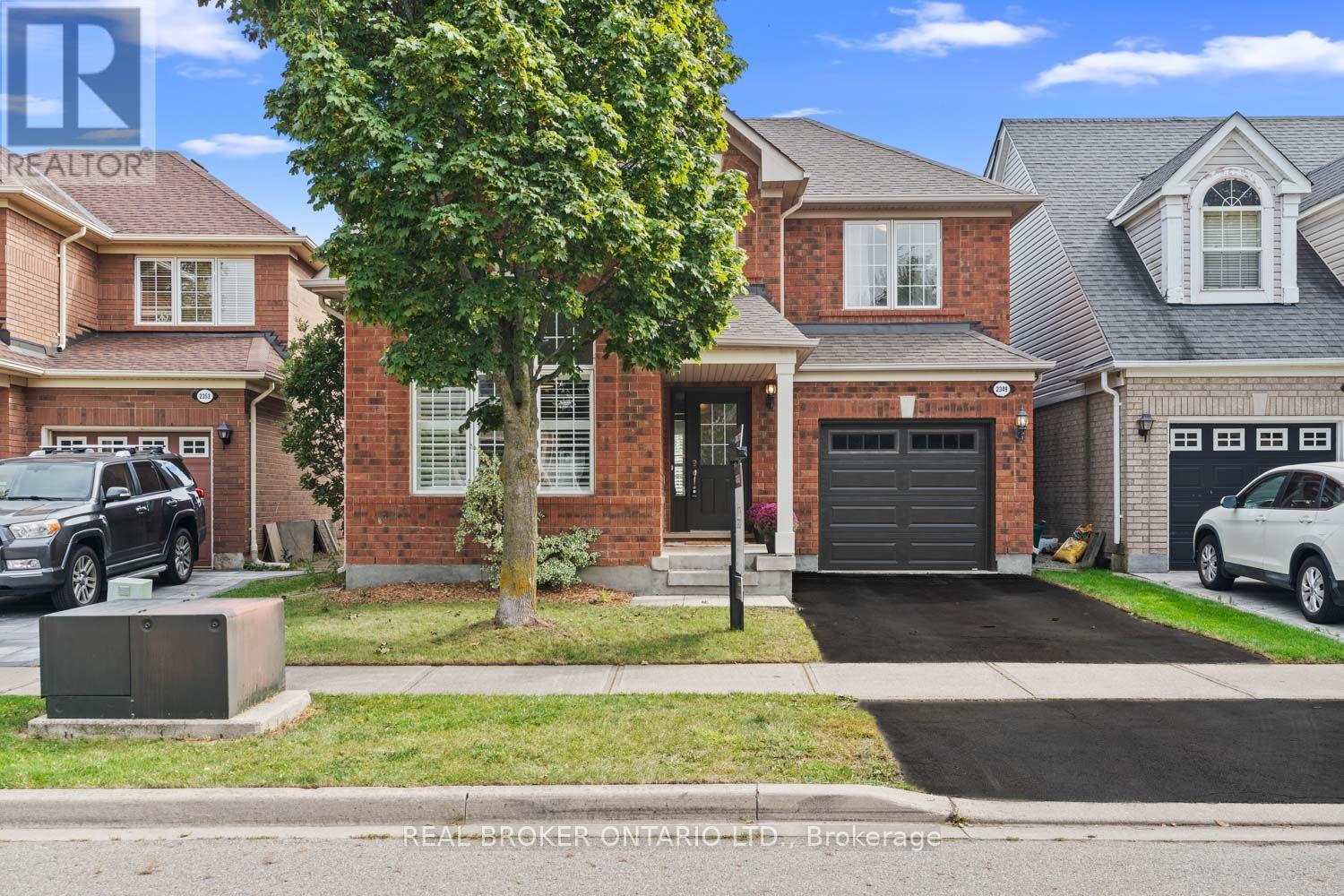 2349 Falkland Crescent, Oakville, ON photo 42