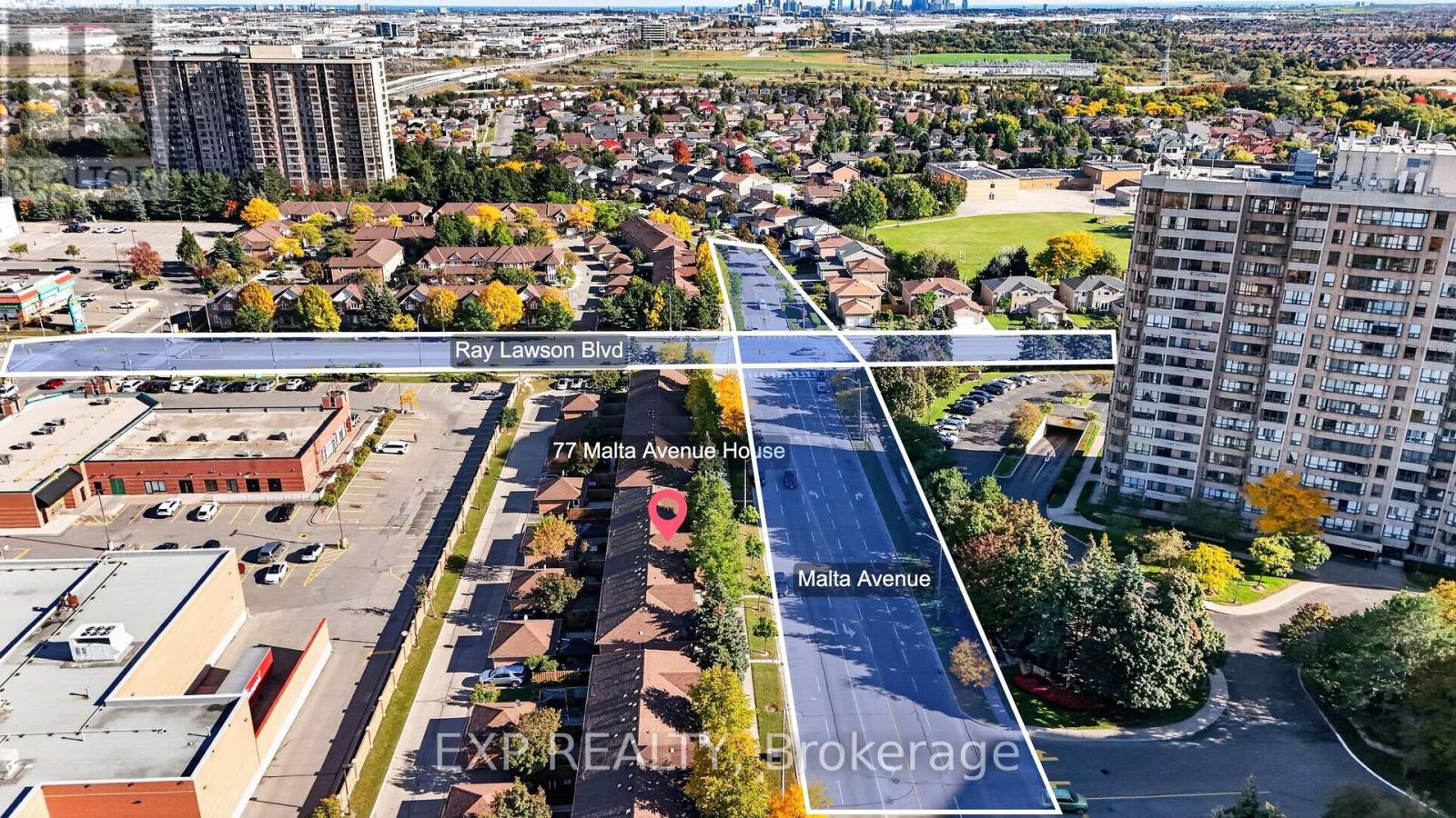 77- 35 Malta Avenue, Brampton, ON photo 39