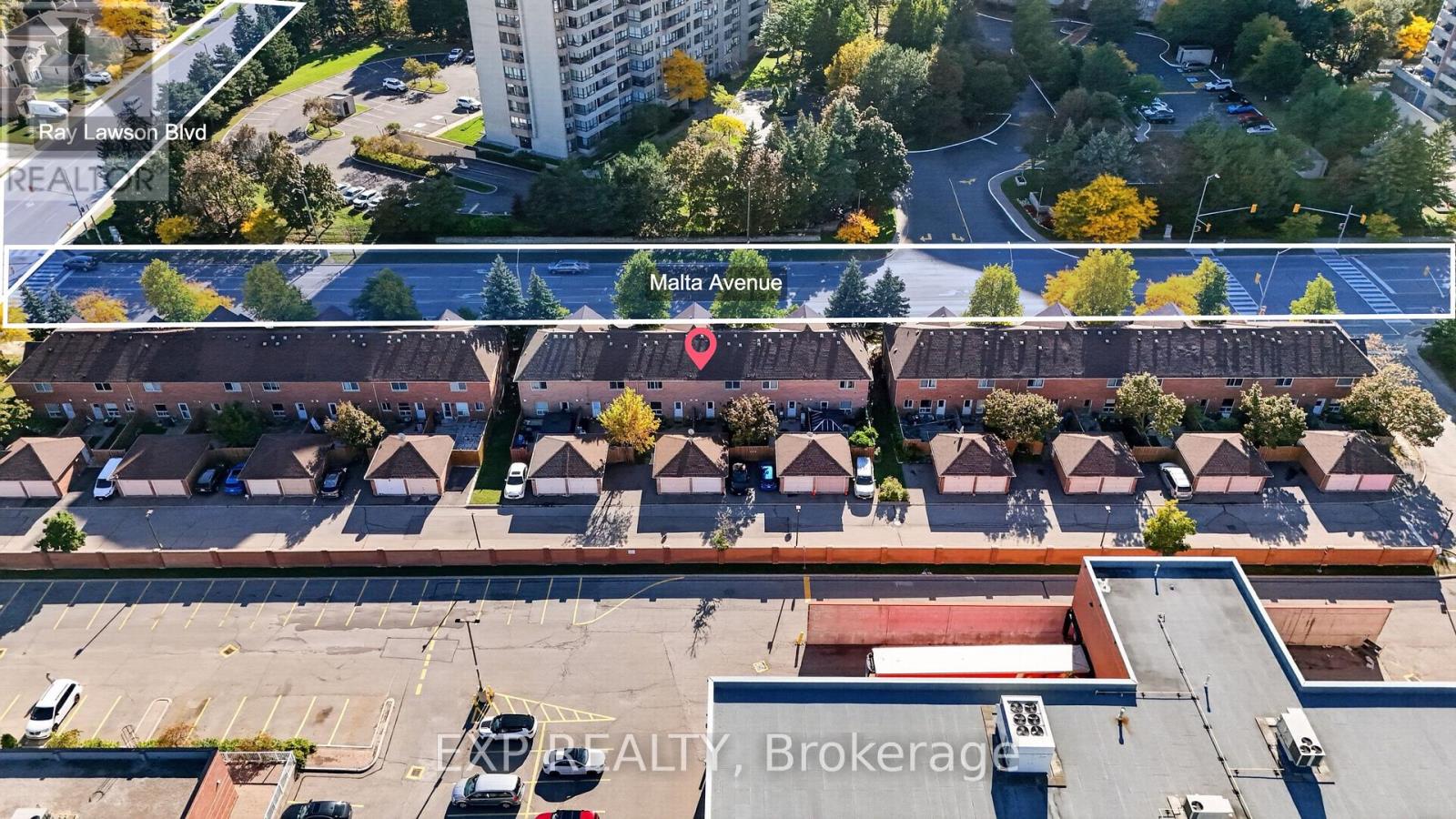77- 35 Malta Avenue, Brampton, ON photo 40