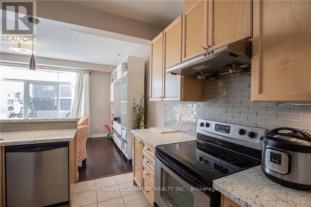 2308 Whistling Springs Crescent — photo 7