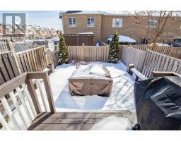 2308 Whistling Springs Crescent, Oakville, ON L6M0C5 Photo 20