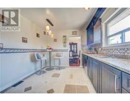 20 Dorward Drive, Toronto, ON M9V2J6 Photo 7