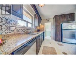 20 Dorward Drive, Toronto, ON M9V2J6 Photo 8