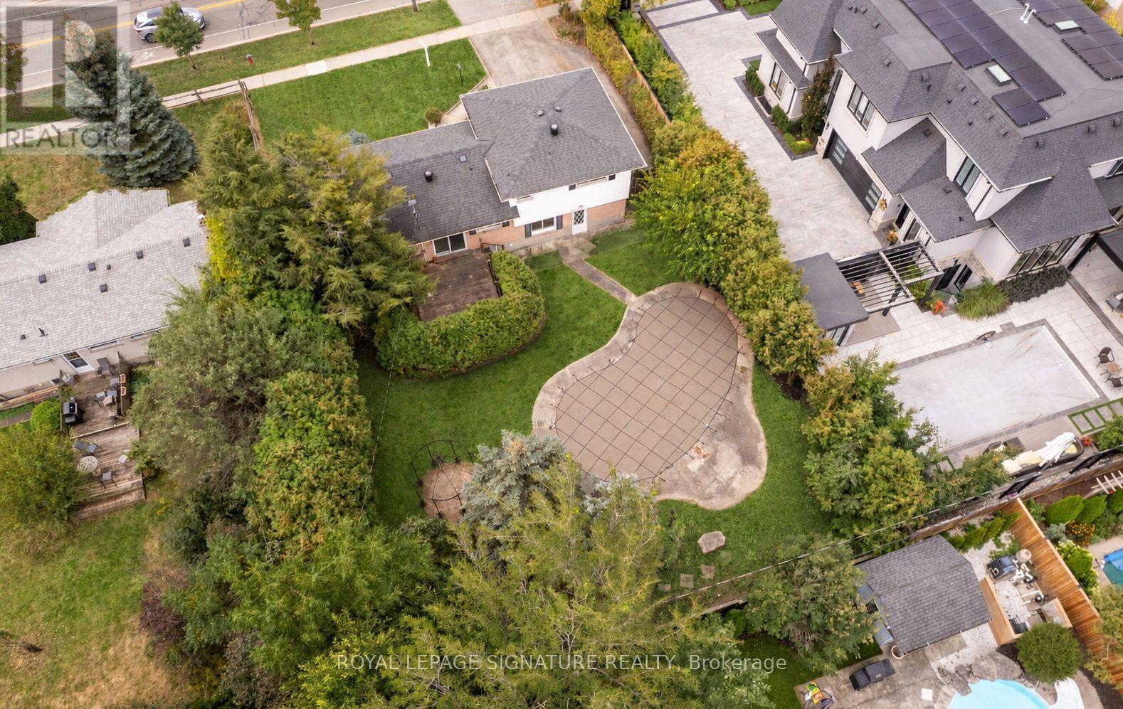 251 Third Line, Oakville, ON photo 41
