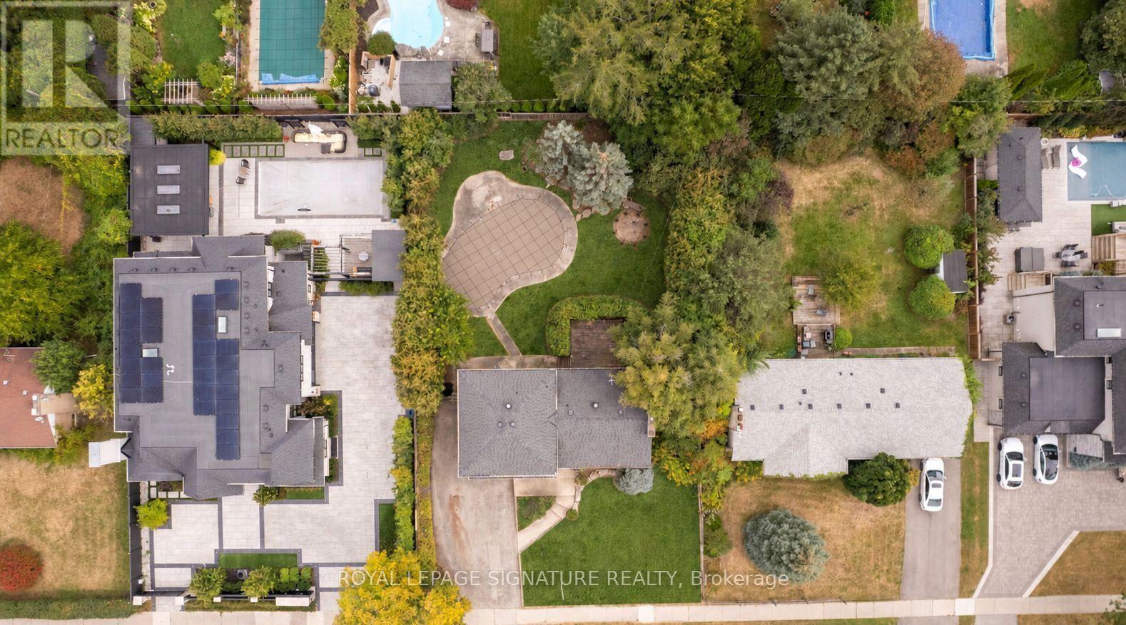 251 Third Line, Oakville, ON photo 42