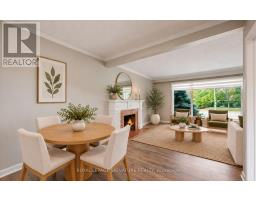 Eating area - 251 Third Line, Oakville, ON L6L4A2 Photo 8