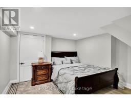 Unit A - 448 Dougall Avenue, Caledon, ON L7C4A6 Photo 15