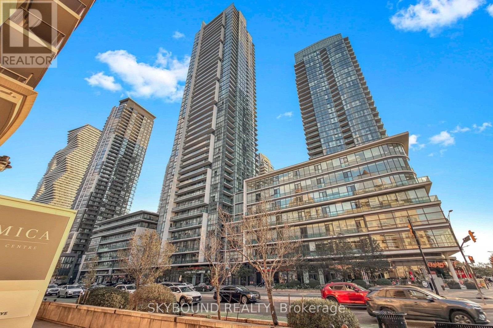 #214 4070 CONFEDERATION PARKWAY - 2
