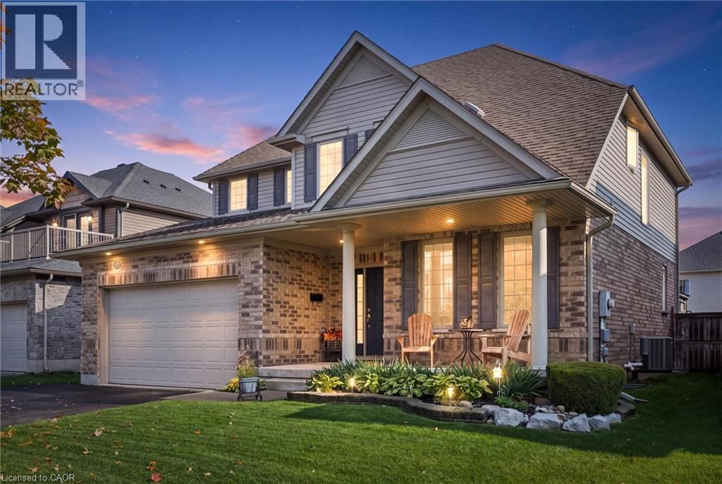 25 HUNSBERGER Drive - 1