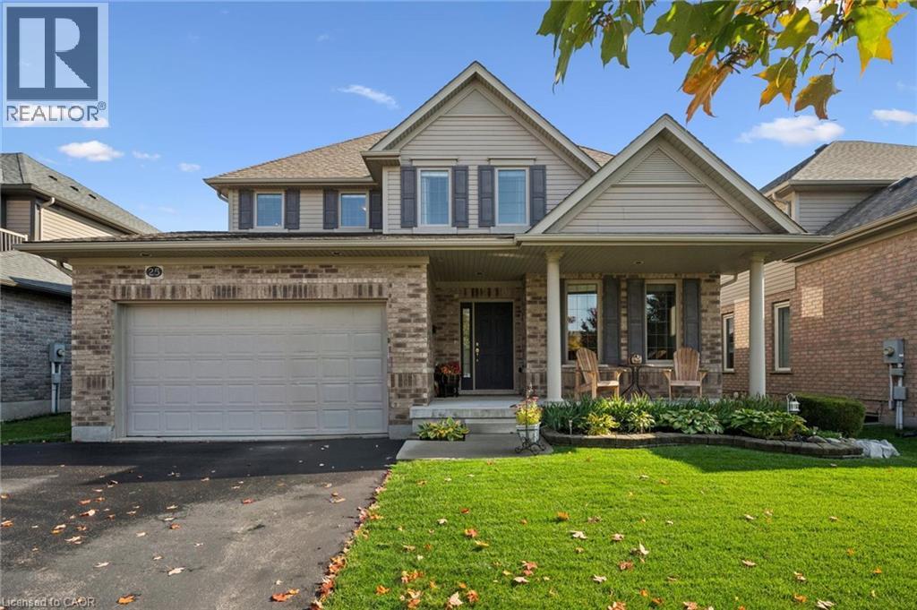 25 HUNSBERGER Drive - 2