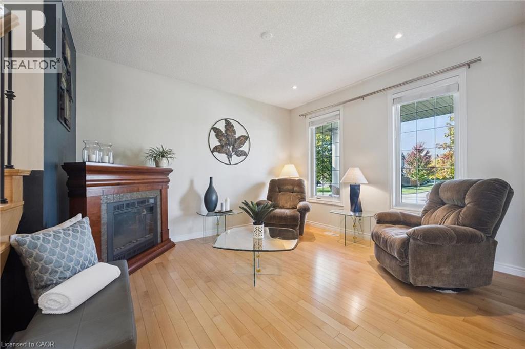 25 HUNSBERGER Drive - 3