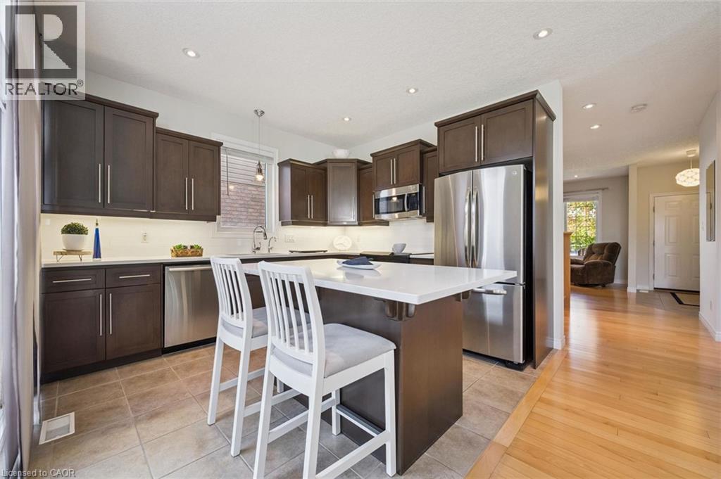 25 HUNSBERGER Drive - 8