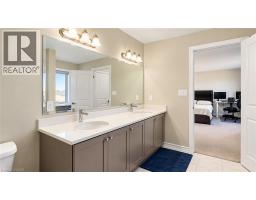 355 Beechdrops Drive Unit# Upper, Waterloo, ON N2V0E8 Photo 38
