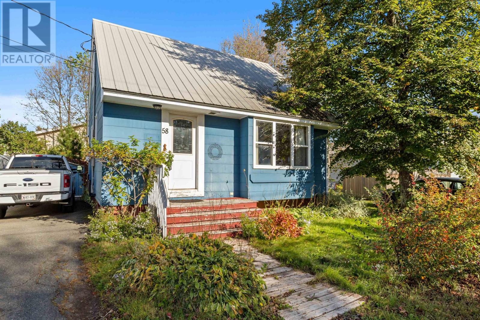 58 Orlebar Street - 1